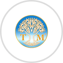 TM Meditation logo