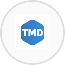 TMDHosting logo
