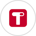 TMT Post logo