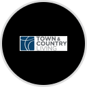 Town & Country Living