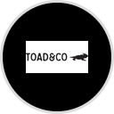 Toad&Co logo
