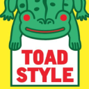 Toad Style Brooklyn