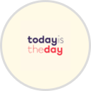 Today Is The Day logo