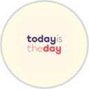 Today Is The Day App logo