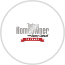 Today's Homeowner logo