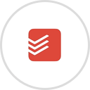 Todoist logo