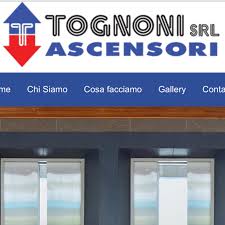 Tognoni Ascensori