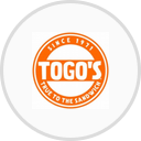 Togo's Sandwiches logo