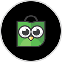 Tokopedia logo