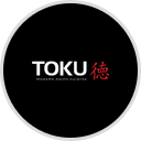 Toku Modern Asian