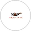 Tokyo Express logo