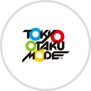 Tokyo Otaku Mode logo