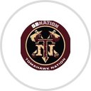 Tomahawk Nation logo