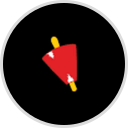 Tom And Jerry's logo