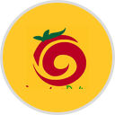 Tomato's Delivery logo