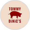 Tommy Dinic's