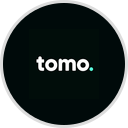 Tomoboost logo