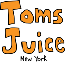 Tom's Juice NYC