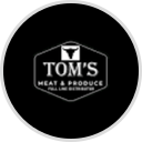 Tom's Meats and Produce