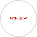Tom Taylor Law