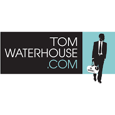 Tom Waterhouse