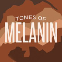 Tones of Melanin
