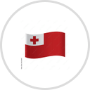 Tongared Cross
