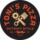 Toni's Detroit Pizza