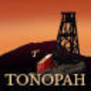 Tonopah, Nevada Tourism