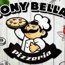 Tony Bella's Pizza & Pasta House