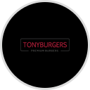 Tony Burgers