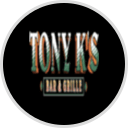 Tony's Kitchen