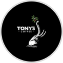 Tony's Coffee