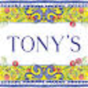tonys pizza