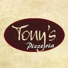 Tony's Pizza