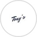 Tony's Restaurant