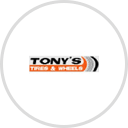 Tony's Tires Online