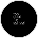 Too Cool for School