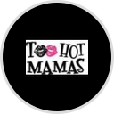 Too Hot Mamas logo