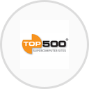 Top500 logo