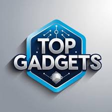 Top Gadgets logo