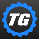 Top Gear logo