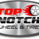 Top Notch Wheel is Based