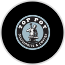 Top Pot Doughnuts