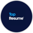 TopResume logo