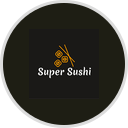 Top Sushi logo