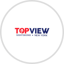 Top View NY