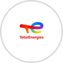 TotalEnergies Ghana logo