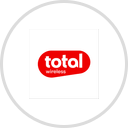 total freight worldwide