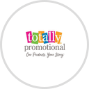 Totally Promotional logo